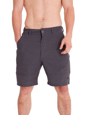 Short Hombre Hibrid Shorts Gris