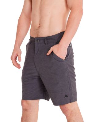 Imagen 2 del producto Short Hombre Hibrid Shorts Gris