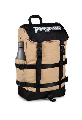 Mochila Skip Pack Café