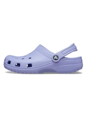 Imagen 2 del producto Zueco Crocs Mujer Classic Clog Morado