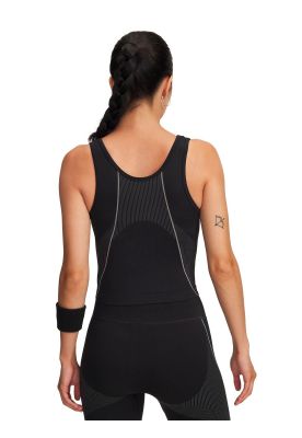 Imagen 2 del producto Polera Sin mangas Training  mujer Vanish Seamless negro 