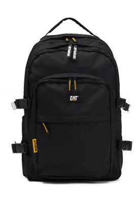 Mochila Sao Paulo Urban Unisex Negra