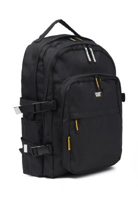 Imagen 2 del producto Mochila Sao Paulo Urban Unisex Negra