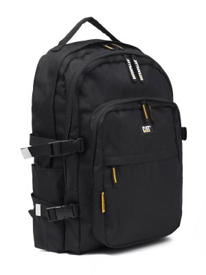 Imagen 2 del producto Mochila Sao Paulo Urban Unisex Negra