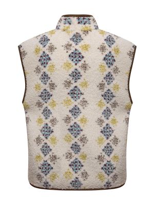 Imagen 2 del producto Polar Lana Mujer Gerbera Beige