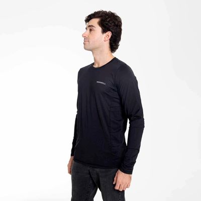 Imagen 2 del producto Primera Capa Hombre First Layer with fleece