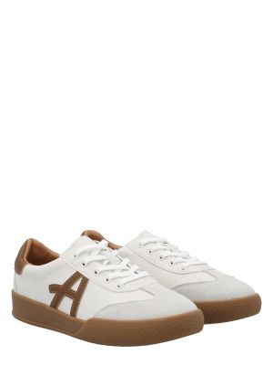 Zapatilla Mujer Hasna Arena