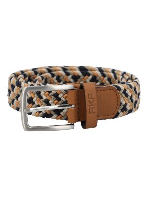 Imagen 2 del producto Cinturon Cuero Hombre Rf Tyron