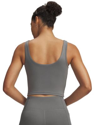 Imagen 2 del producto Polera S/M Mujer Motion Tanks Verde