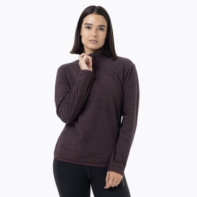 Imagen 2 del producto Polar Mujer Micro Core Morado