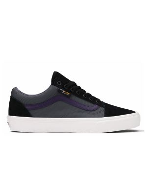 Zapatilla Hombre Old Skool Negro