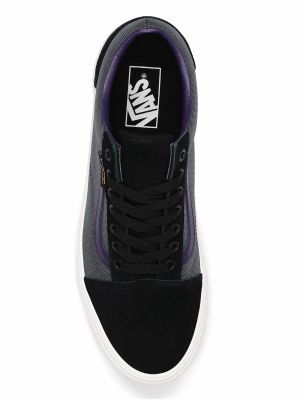 Imagen 2 del producto Zapatilla Hombre Old Skool Negro