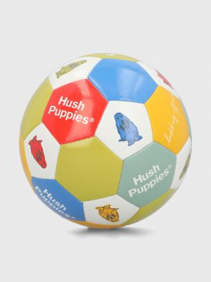 Imagen 1 del producto Pelota Niño Minibalon Hp Color Multicolor