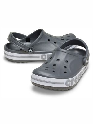 Imagen 2 del producto Zueco Unisex Bayaband Clog Gris