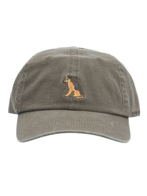 Jockey Algodon Verde Pastor Aleman Unisex