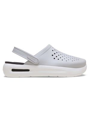 Zueco Crocs Unisex Inmotion Gris
