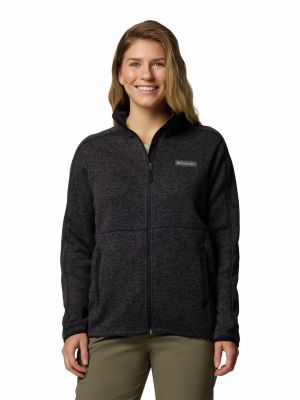 Imagen 1 del producto Softshell Mujer Kruser Ridge Iii Negro