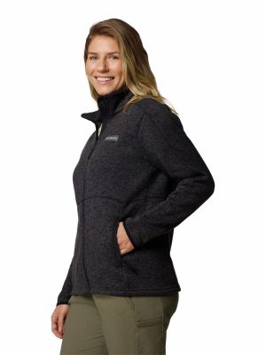 Imagen 2 del producto Softshell Mujer Kruser Ridge Iii Negro
