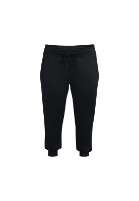 Pantalón HeatGear® Negro para mujer