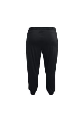 Imagen 2 del producto Pantalón HeatGear® Negro para mujer