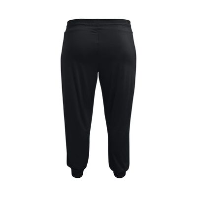 Imagen 2 del producto Pantalón HeatGear® Negro para mujer