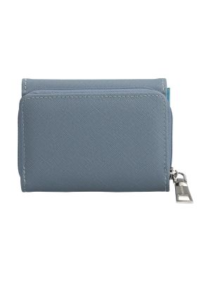 Imagen 2 del producto Billetera Mujer Boston Wallet Gris