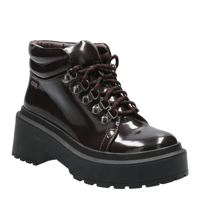 Botín Mujer Raquel Burdeo