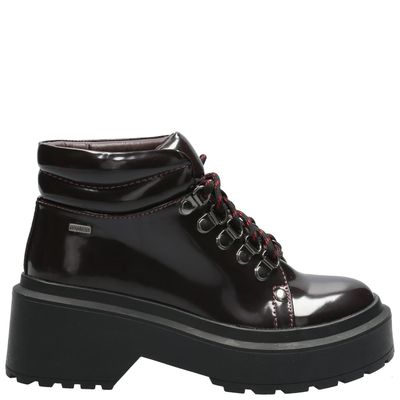 Imagen 2 del producto Botín Mujer Raquel Burdeo