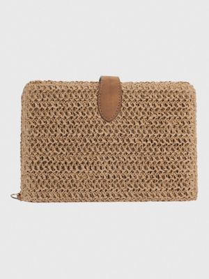 Imagen 2 del producto Billetera Mujer Yang Wallet Beige/Crudo