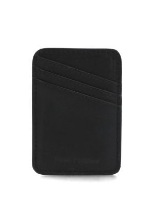 Imagen 1 del producto Billetera Cuero Hombre Ty Phone Cardmagnet Negro