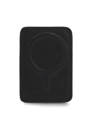 Imagen 2 del producto Billetera Cuero Hombre Ty Phone Cardmagnet Negro