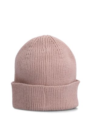 Imagen 2 del producto Gorro Unisex Beanie Patch Hp Rosado