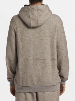 Imagen 2 del producto Polerón Hombre Hudson Pullover Gris