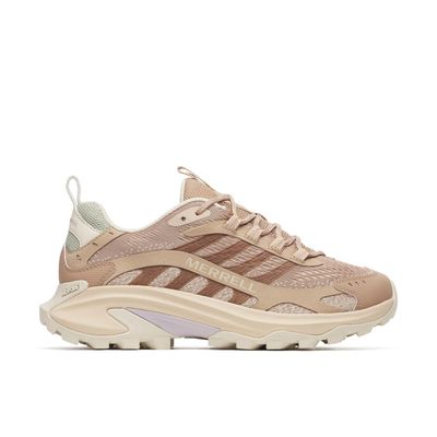 Zapatilla Mujer Moab Speed 2 Rosado