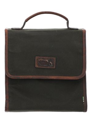 Necessaire Cuero Hombre Bristol Neceser Café