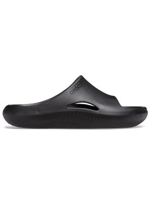 Sandalia Hombre/Mujer Mellow Slide Negro
