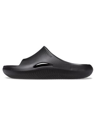 Imagen 2 del producto Sandalia Hombre/Mujer Mellow Slide Negro