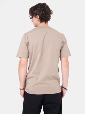 Imagen 2 del producto Polera M/C Hombre Colfax Beige 