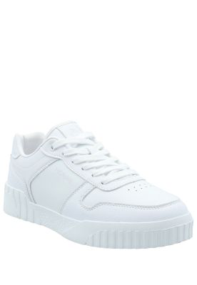 Zapatilla urbana Mujer Valeria Blanca