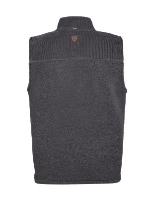 Imagen 2 del producto Polar Poliéster Reciclado Hombre Cambrige Azul