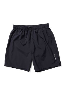 Short Entrada Ii Run Short Negro Hombre