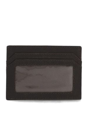 Imagen 2 del producto Billetera Cuero Hombre Th Greg Card Café