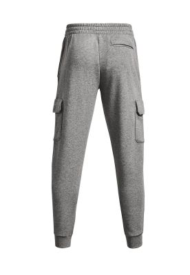 Imagen 2 del producto Joggers cargo UA Rival para hombre Gris