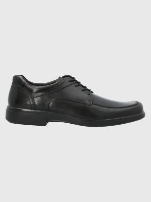 Imagen 2 del producto Zapato Cuero Hombre Venture Ii Negro
