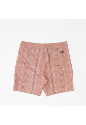 Imagen 2 del producto Traje De Baño Wesley Lt Rosa Hombre