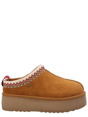 Imagen 2 del producto Pantufla Luton Mujer Cognac