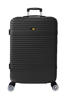 Maleta viaje Cabina 4 Rueda Alexa Trolley 20"" Negro