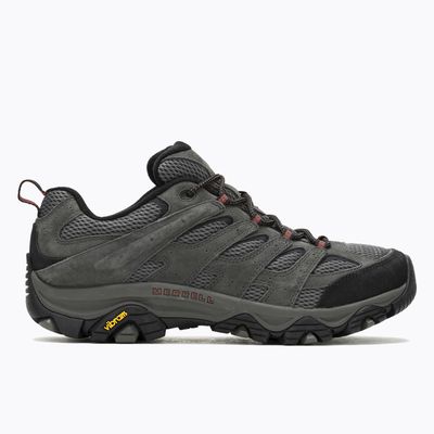 Zapatilla Hombre Moab 3 Gris