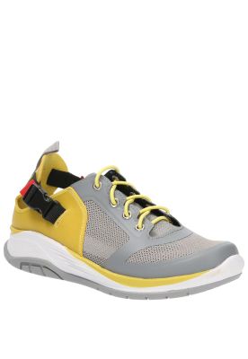 Zapatilla Garland (30-40) Gris Niño