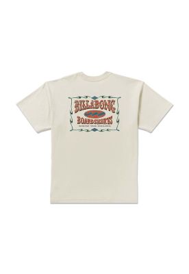 Imagen 2 del producto Polera m/c Hombre Double spread og Blanco